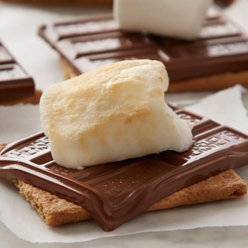 HERSHEY'S Milk Chocolate Candy Bars