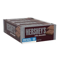 HERSHEY'S Milk Chocolate Candy Bars