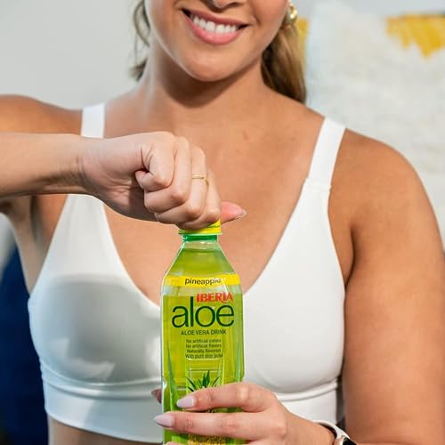 Aloe Vera Drink Variety Pack