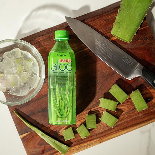 Aloe Vera Drink Variety Pack