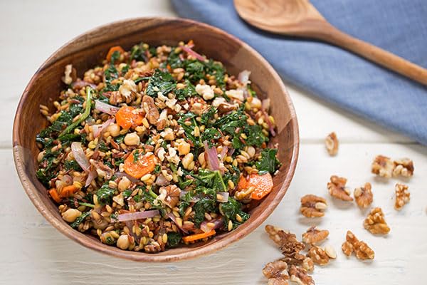 Quinoa Blends (10 lb)