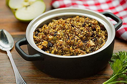 Quinoa Blends (10 lb)