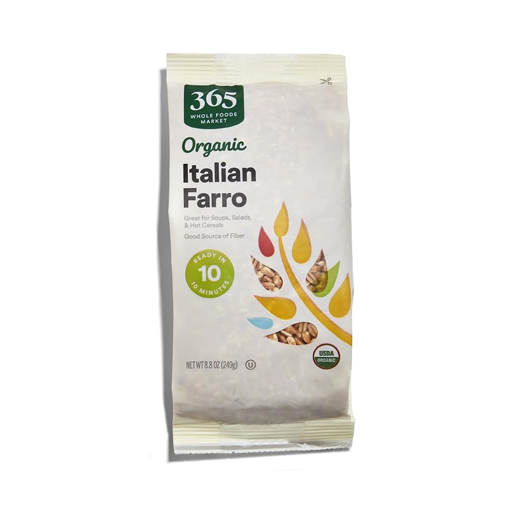 Organic Snack
