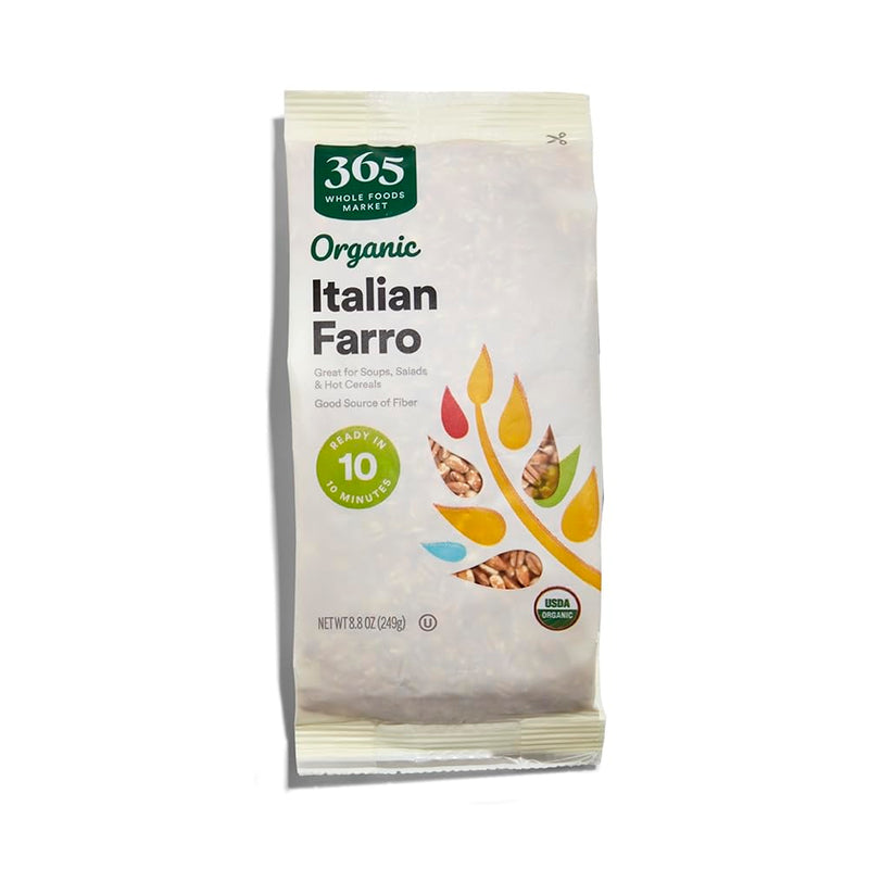 Organic Snack