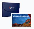 Movie Experience Gift for Two