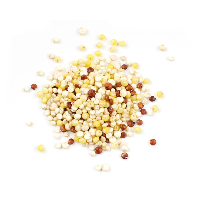 Quinoa Blends (10 lb)