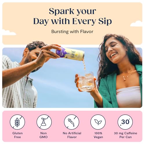 Sparkling Adaptogen Drink