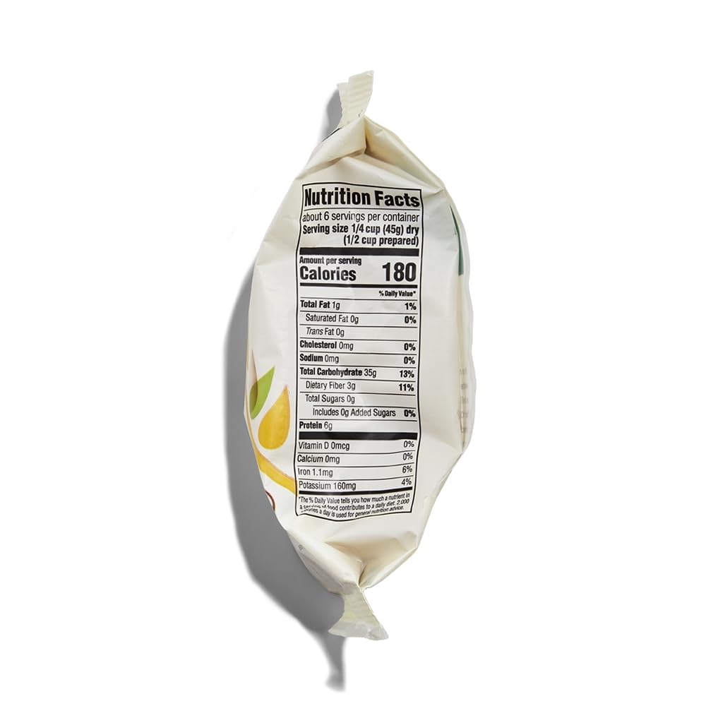 Organic Snack