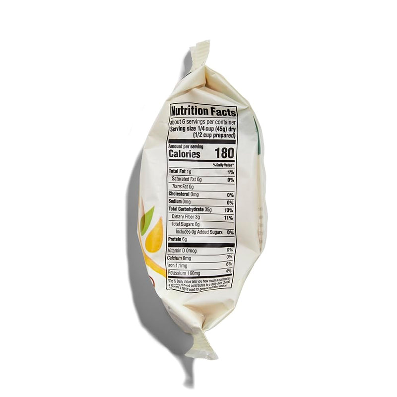 Organic Snack
