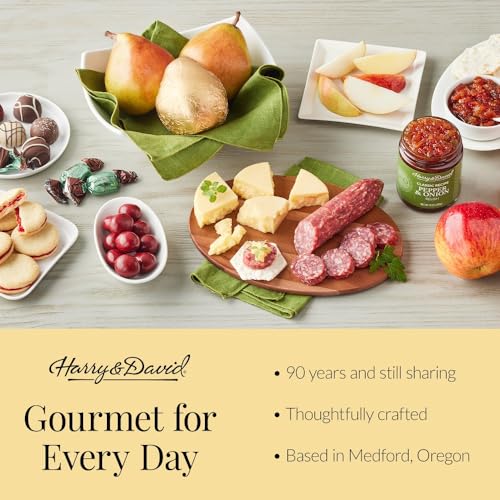 Gourmet Gift Basket Sampler