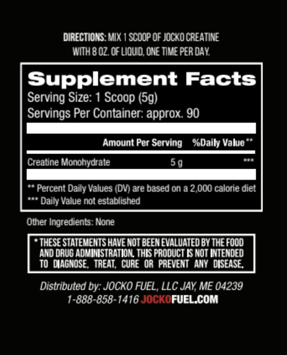Greens & Creatine Bundle