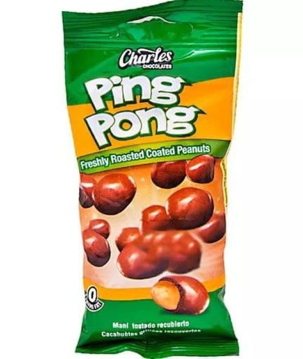 Jamaican Variety Snack Box