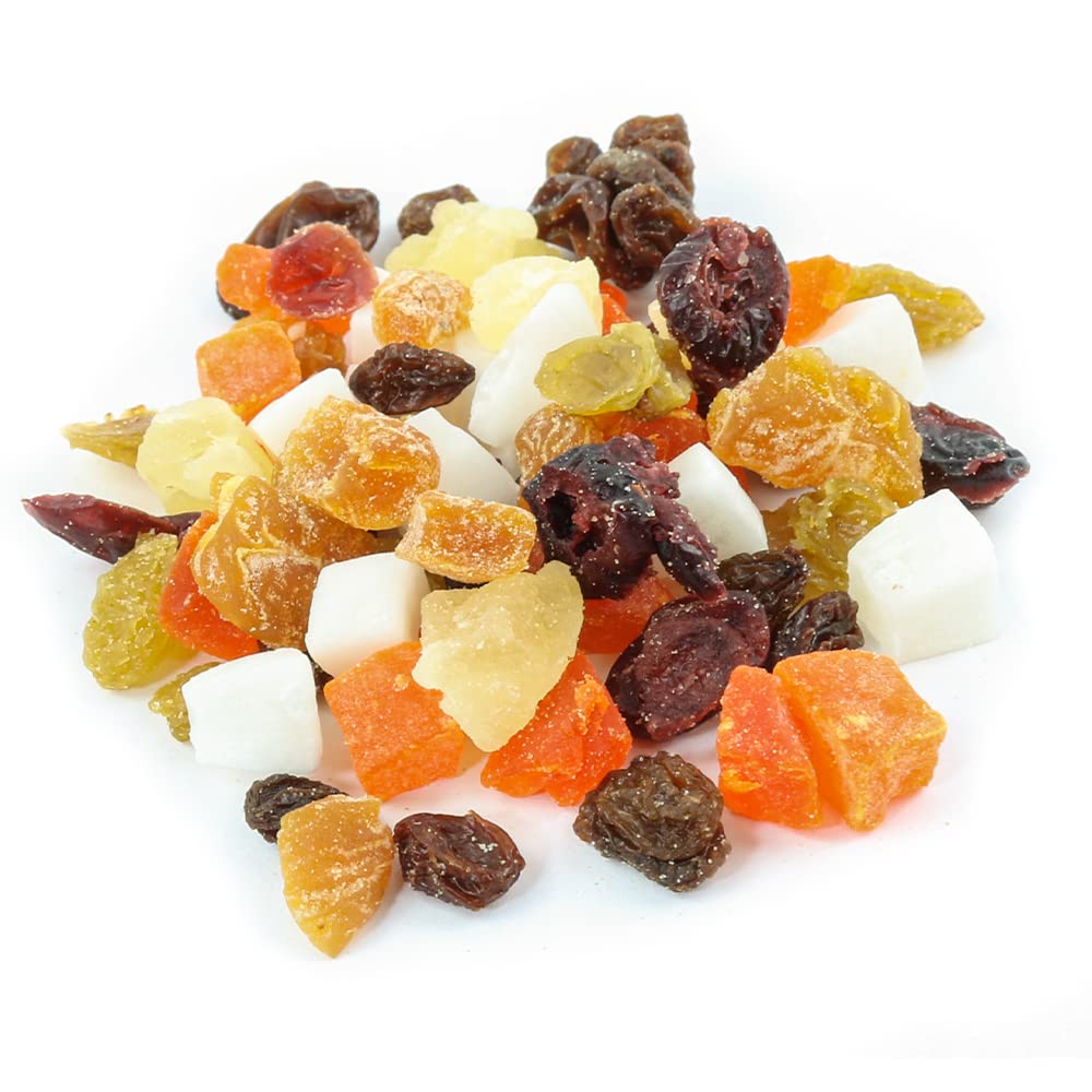 Dried Fruit Mix