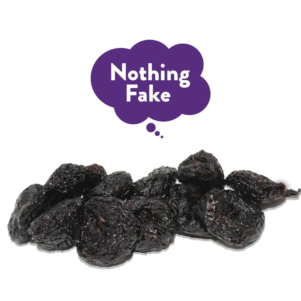Fruit for Thought Dried Fruit