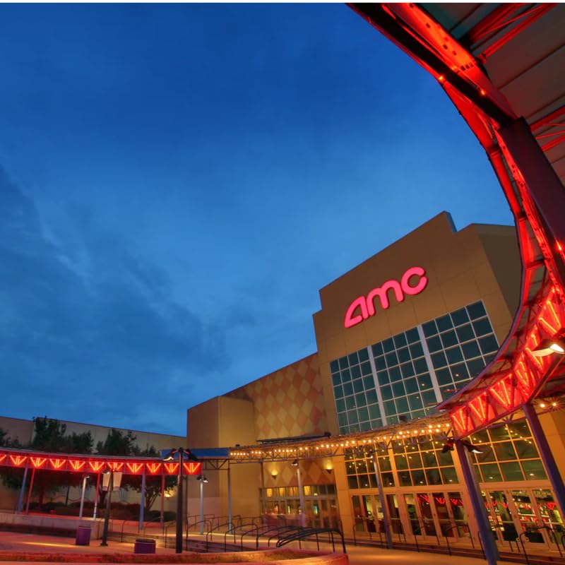 Movie Experience Gift for Two