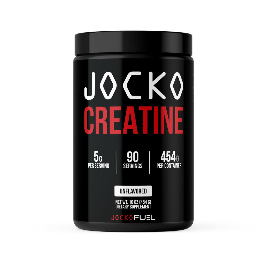 Greens & Creatine Bundle