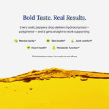 Organic Extra Virgin Olive Oil