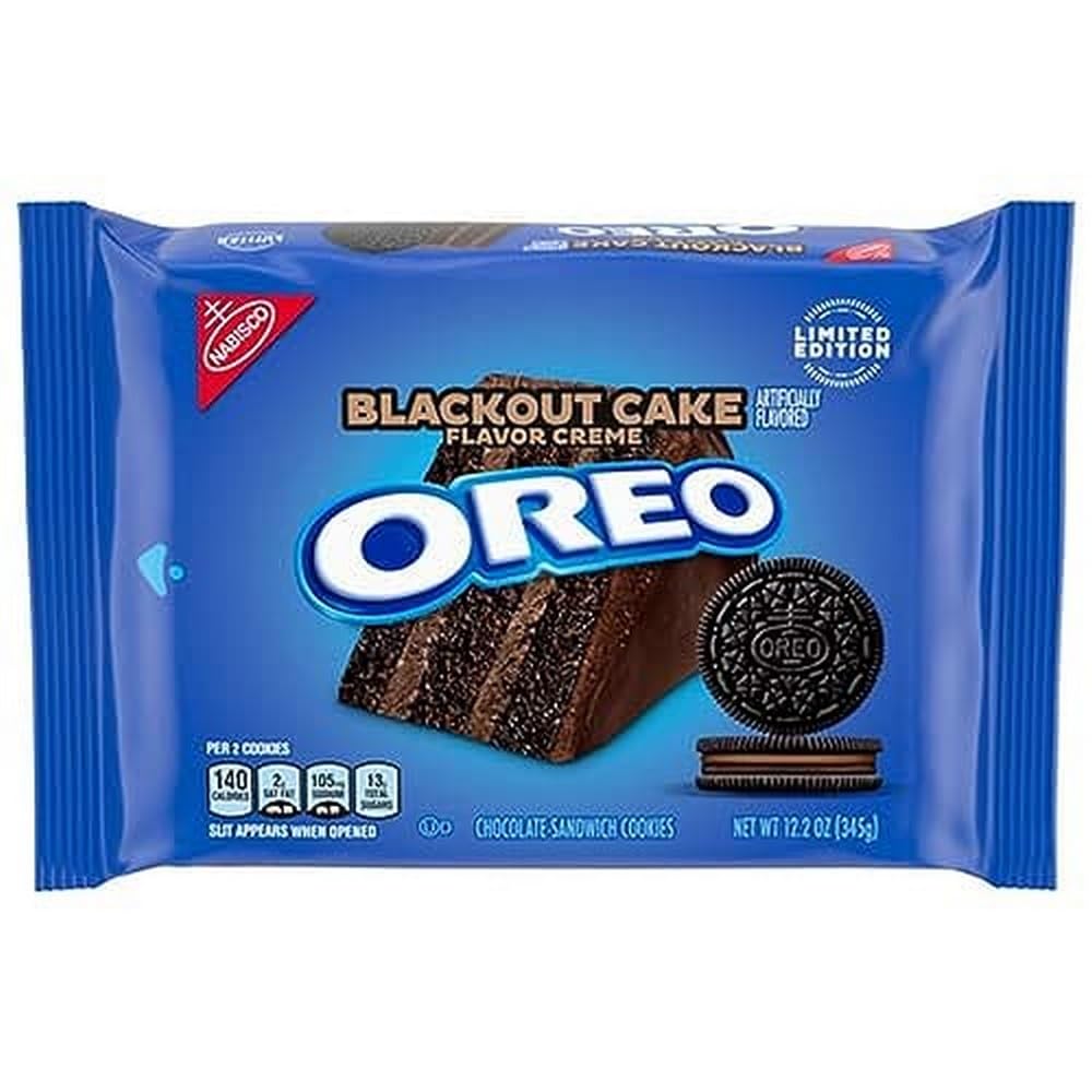 Chocolate Sandwich Cookies