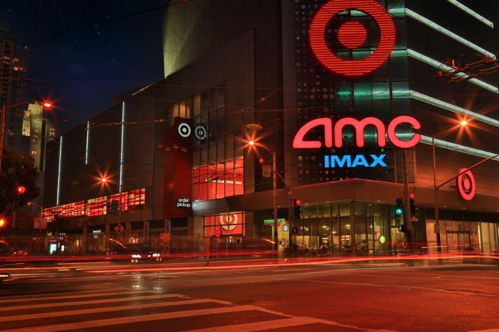 Movie Experience Gift for Two