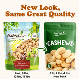 Cashew Nuts W-240