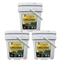 Numanna Freeze Dried USDA Certified Organic Family Pack