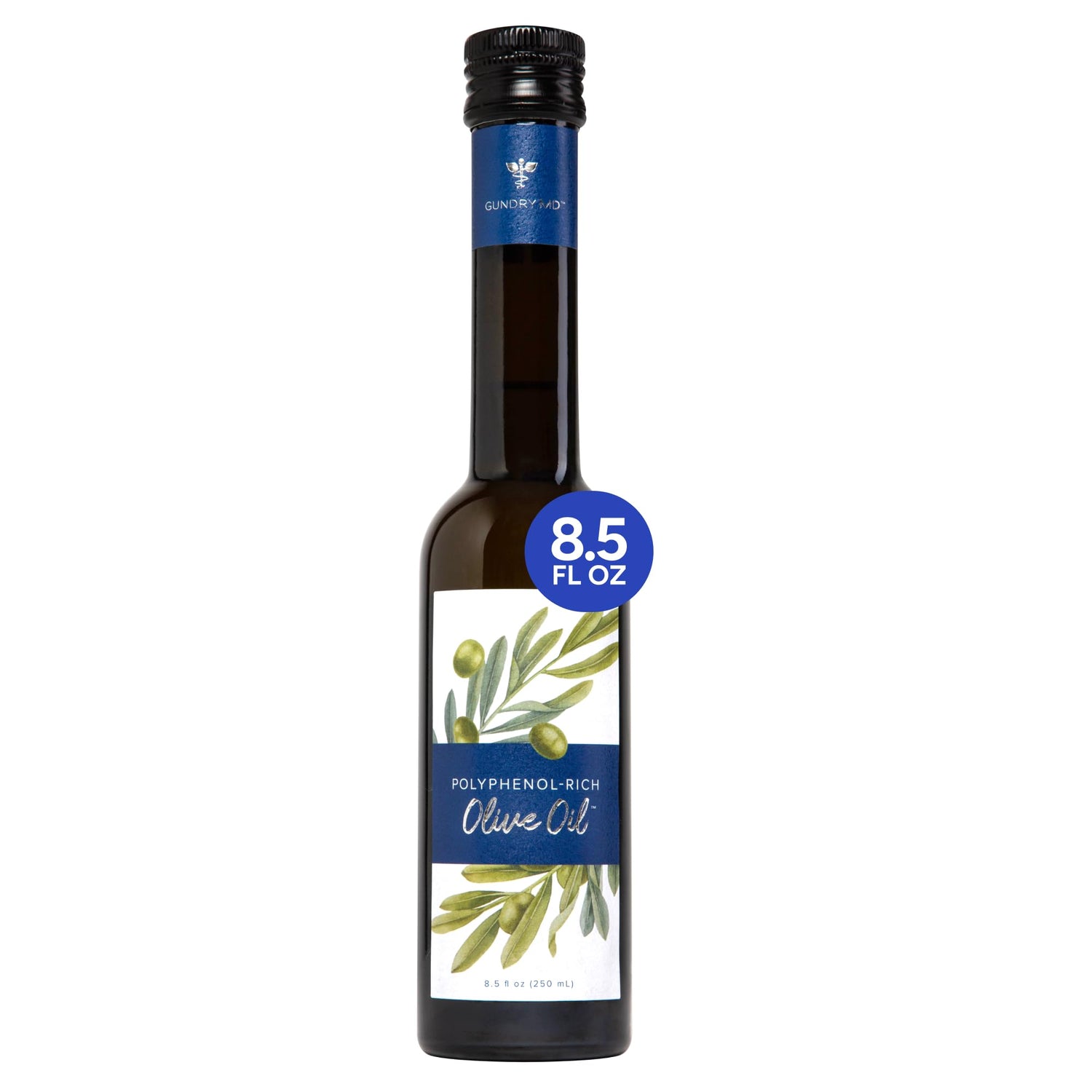 Organic Extra Virgin Olive Oil