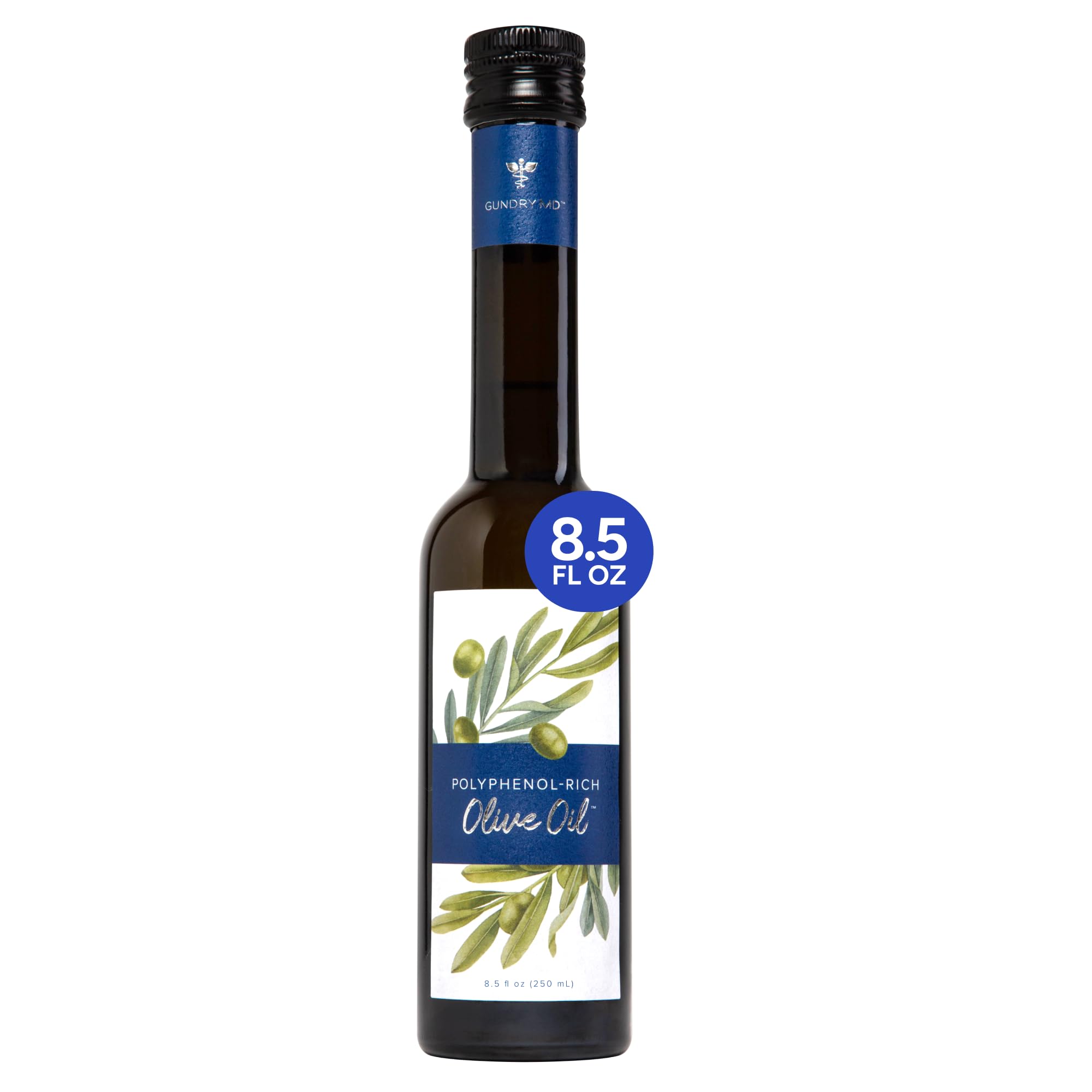 Organic Extra Virgin Olive Oil