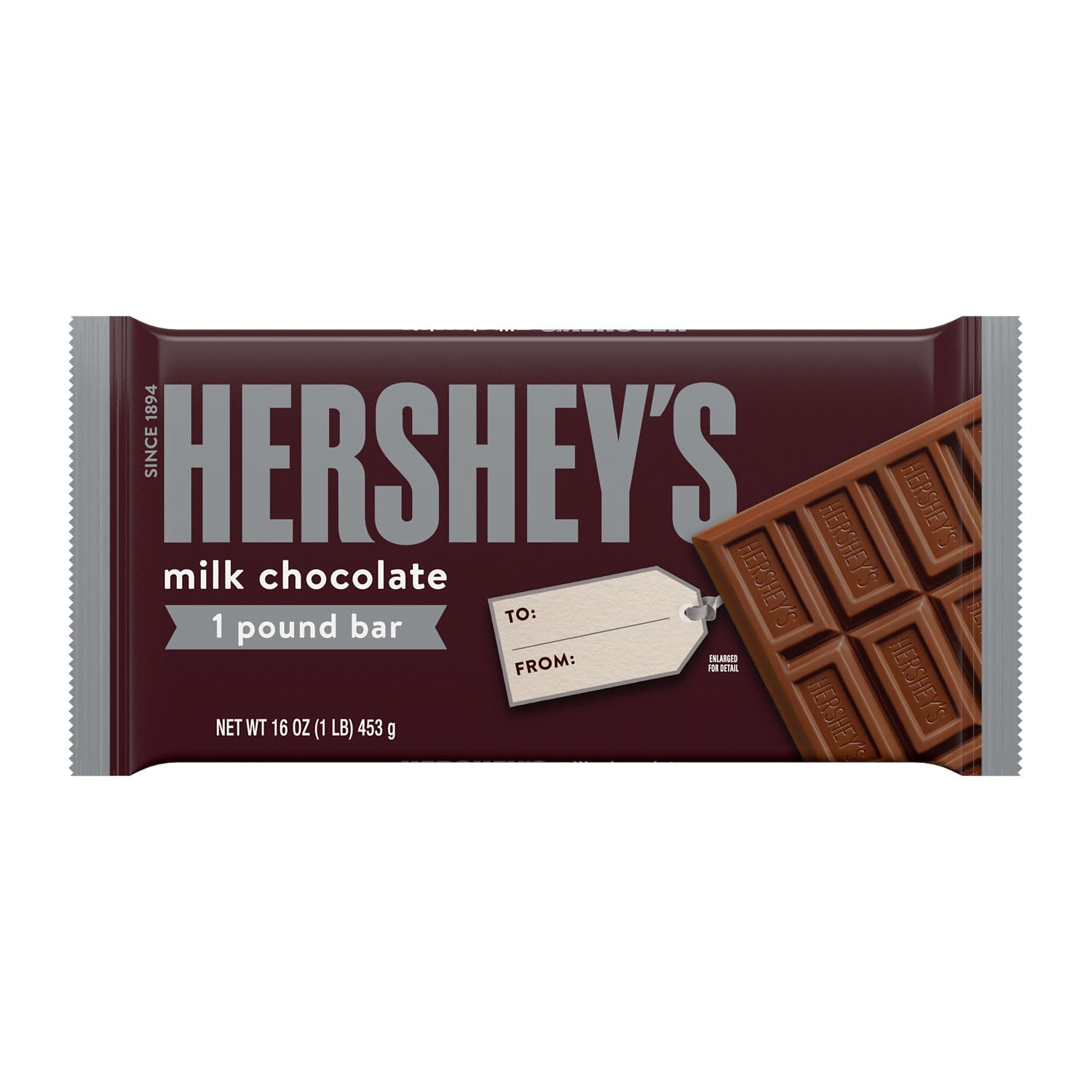 HERSHEY'S Hershey ' S Chocolate