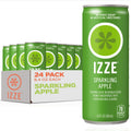 IZZE Sparkling Juice