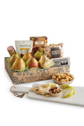 Gourmet Gift Basket Sampler