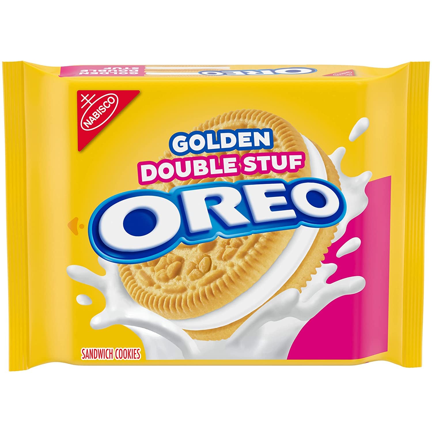 Chocolate Sandwich Cookies