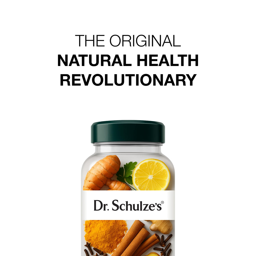Superfood Supplement