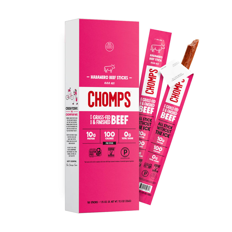 Chomps 10 Packs