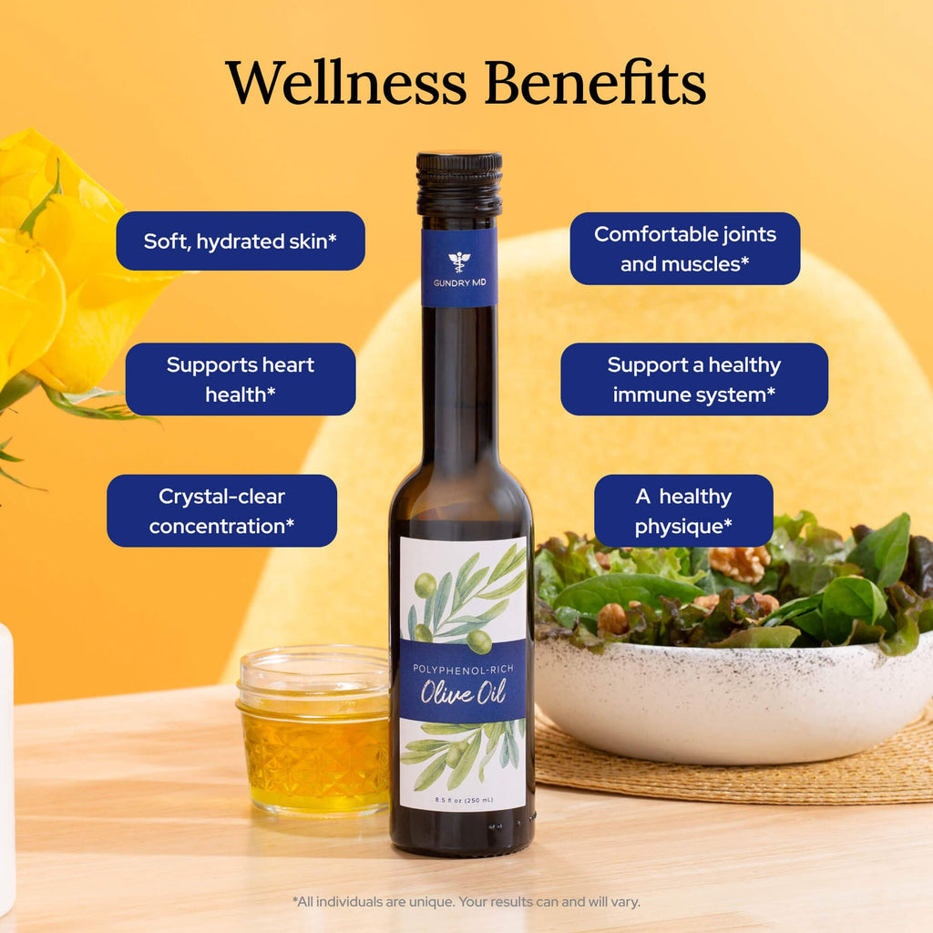 Organic Extra Virgin Olive Oil