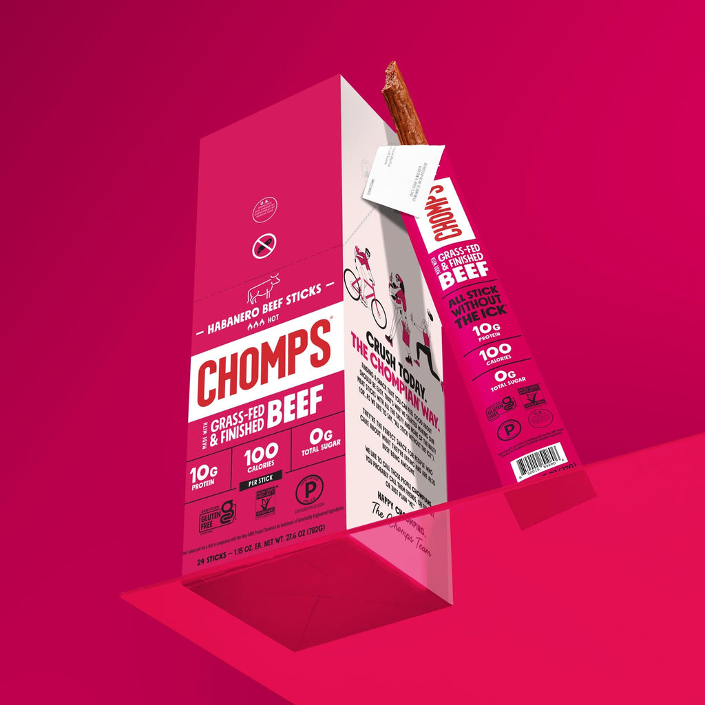 Chomps 10 Packs