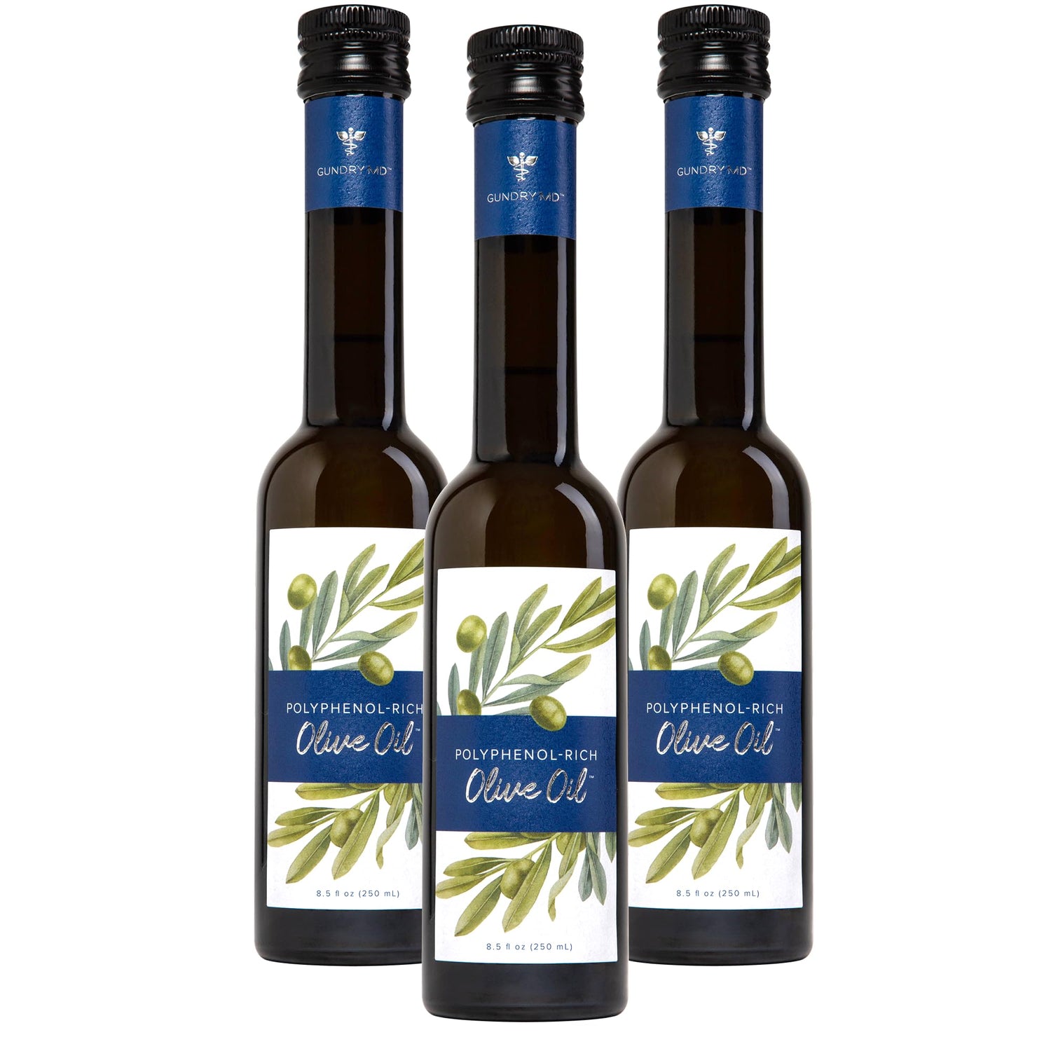 Organic Extra Virgin Olive Oil