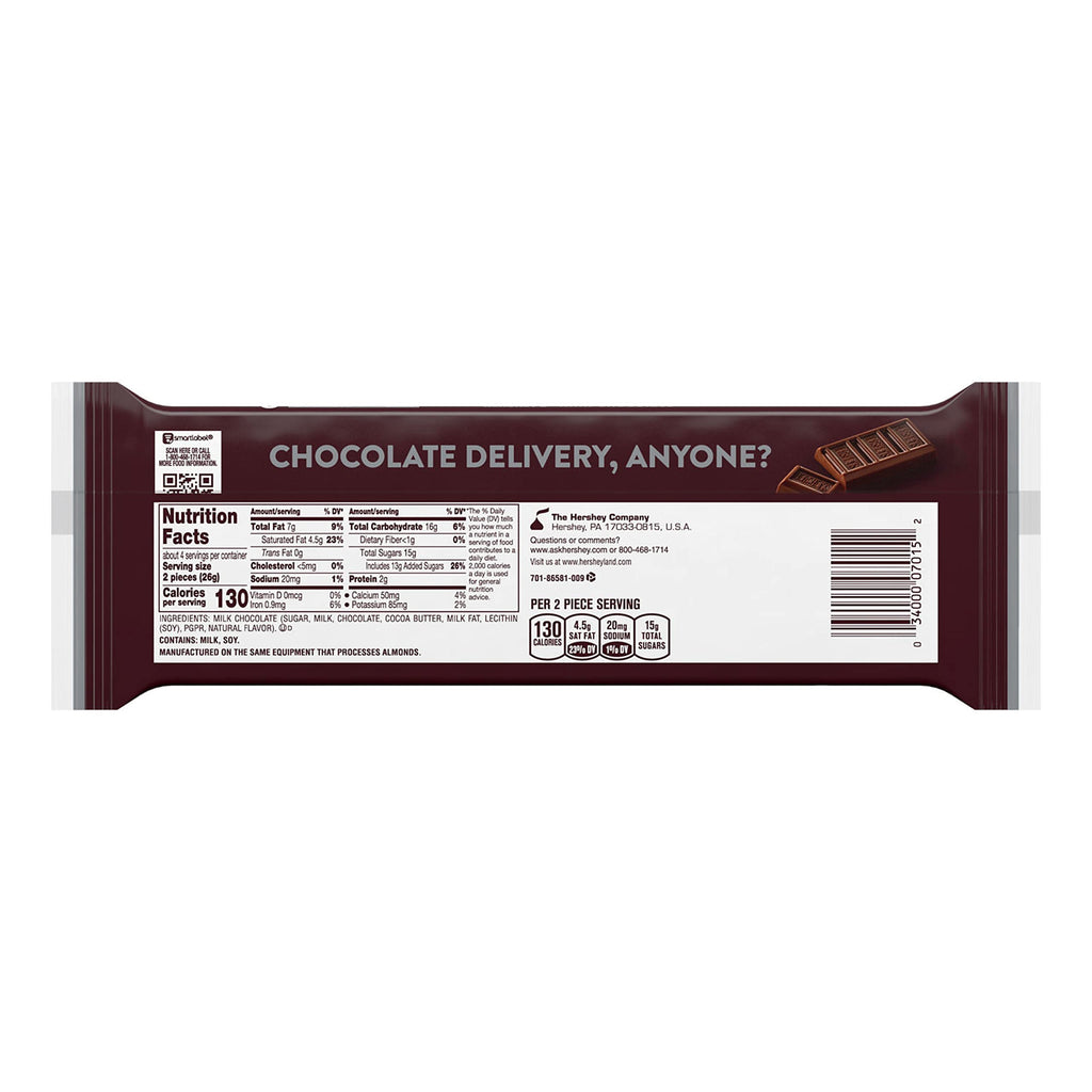 HERSHEY'S Hershey ' S Chocolate