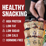 Beef Jerky Snack Bundle