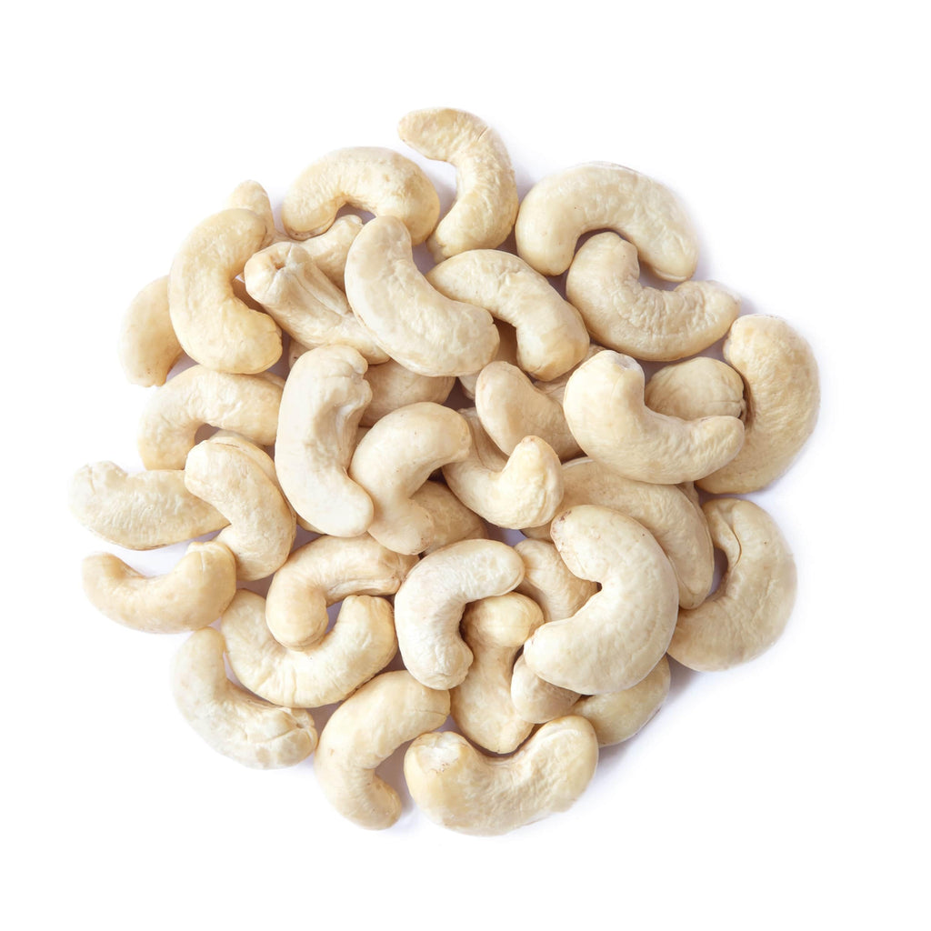 Cashew Nuts W-240