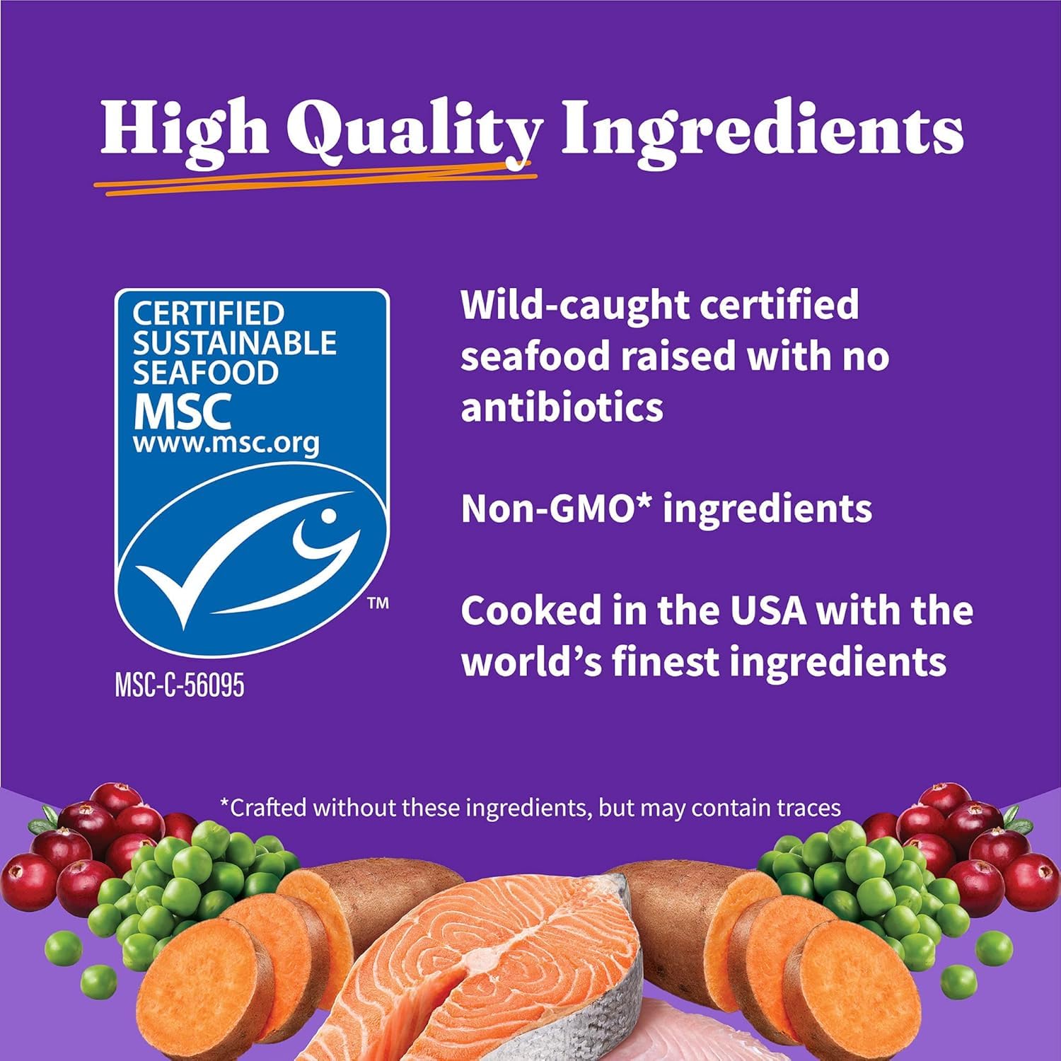 Halo Holistic cat Food Dry