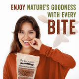 Raw Organic Almonds