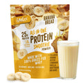 FlavCity Grass Fed Whey Protein Powder