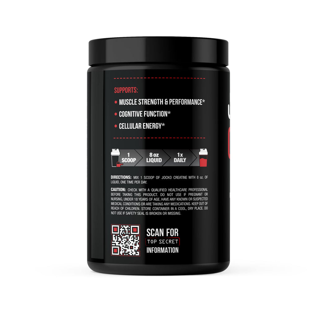 Greens & Creatine Bundle