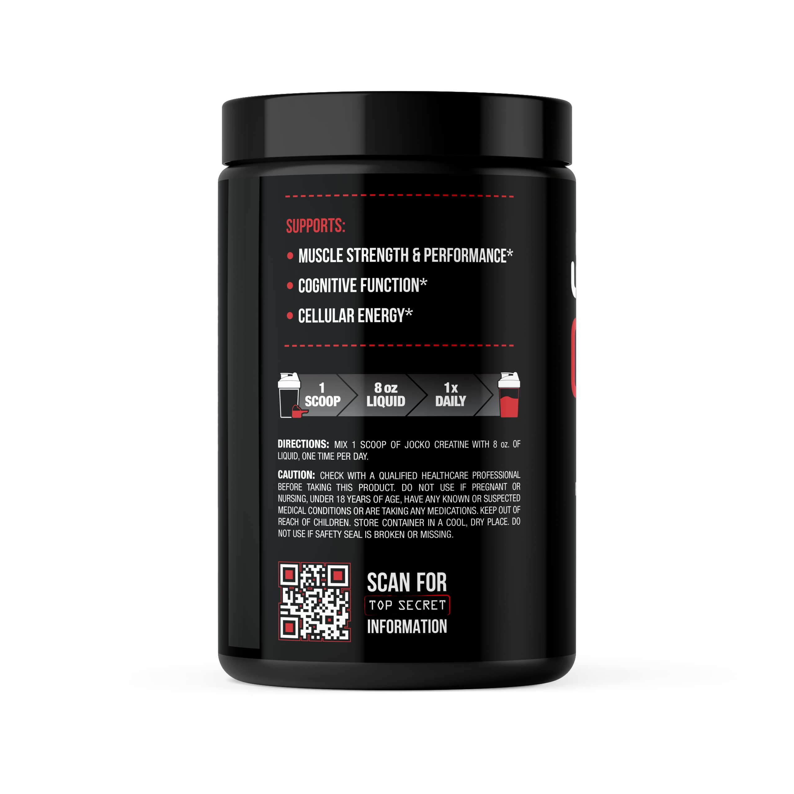 Greens & Creatine Bundle