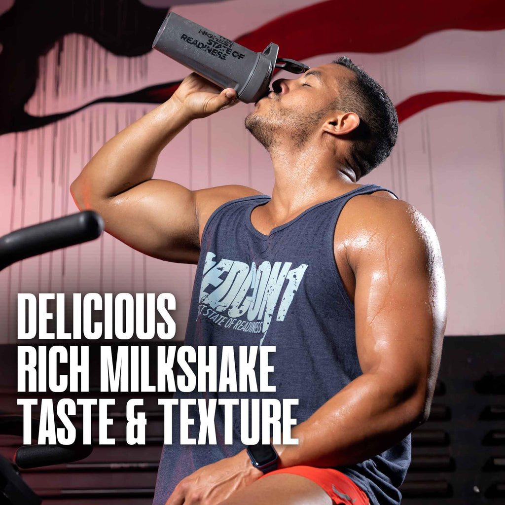 REDCON1 MRE Meal Replacement Supplement