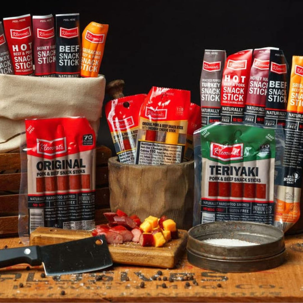 Jerky.com Beef Jerky Gifts For Men