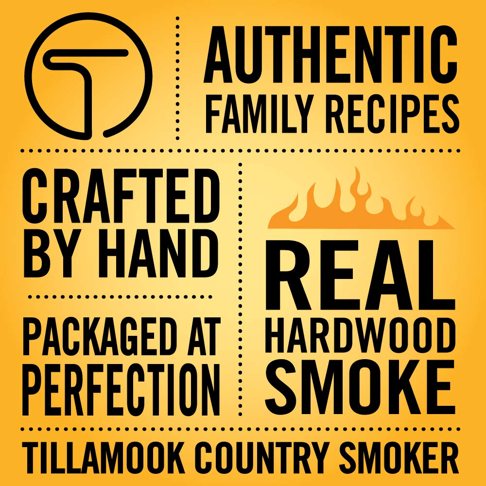 Hardwood Smoked Sausages