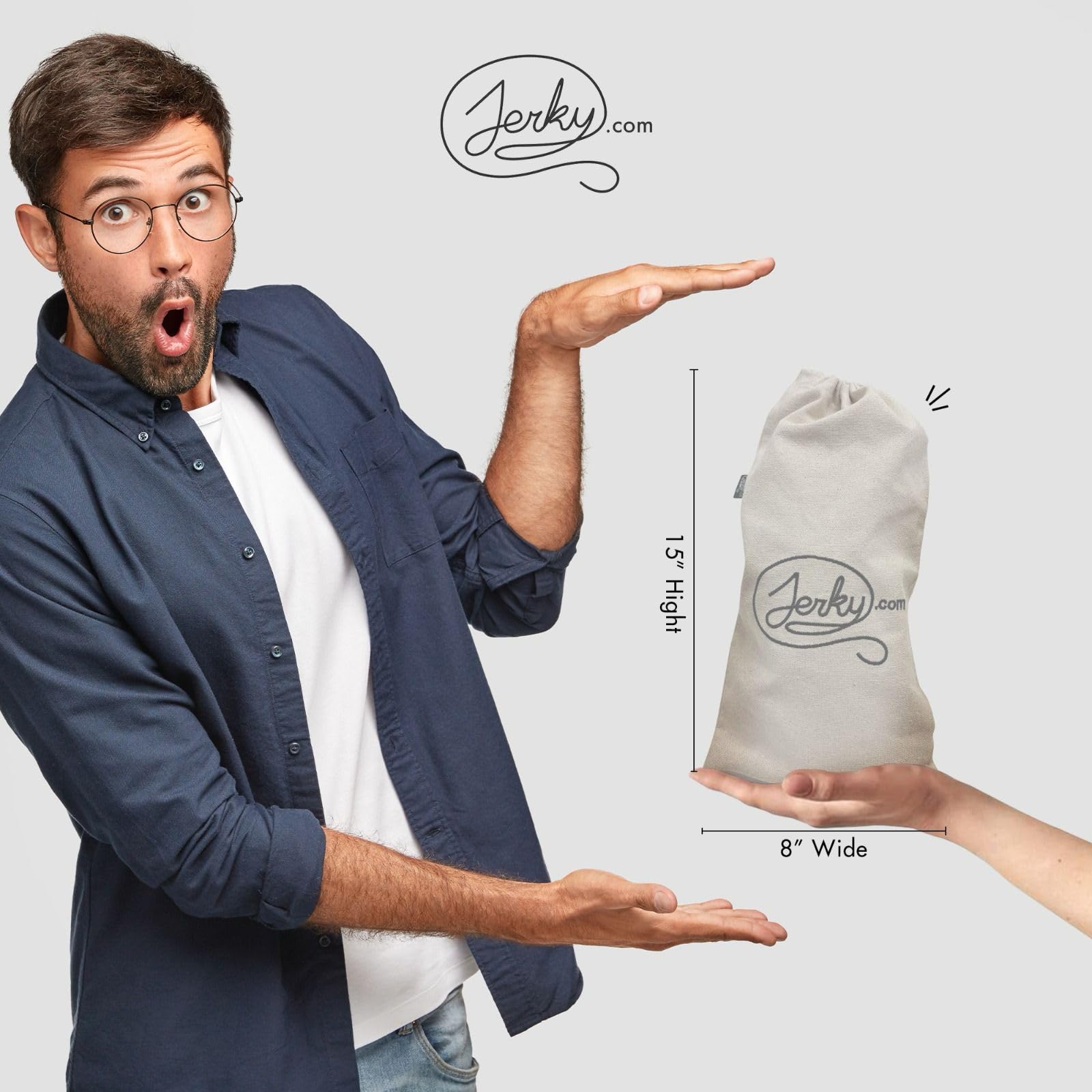 Jerky.com Beef Jerky Gifts For Men