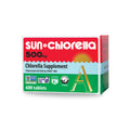 Sun Chlorella HERBAL_SUPPLEMENT