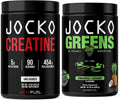 Greens & Creatine Bundle